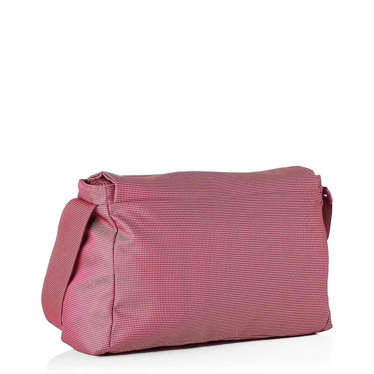 Mandarina Duck Tracolla MD20 Raspberry Rose - 2 Mandarina Duck Tracolla MD20 Raspberry Rose - 2