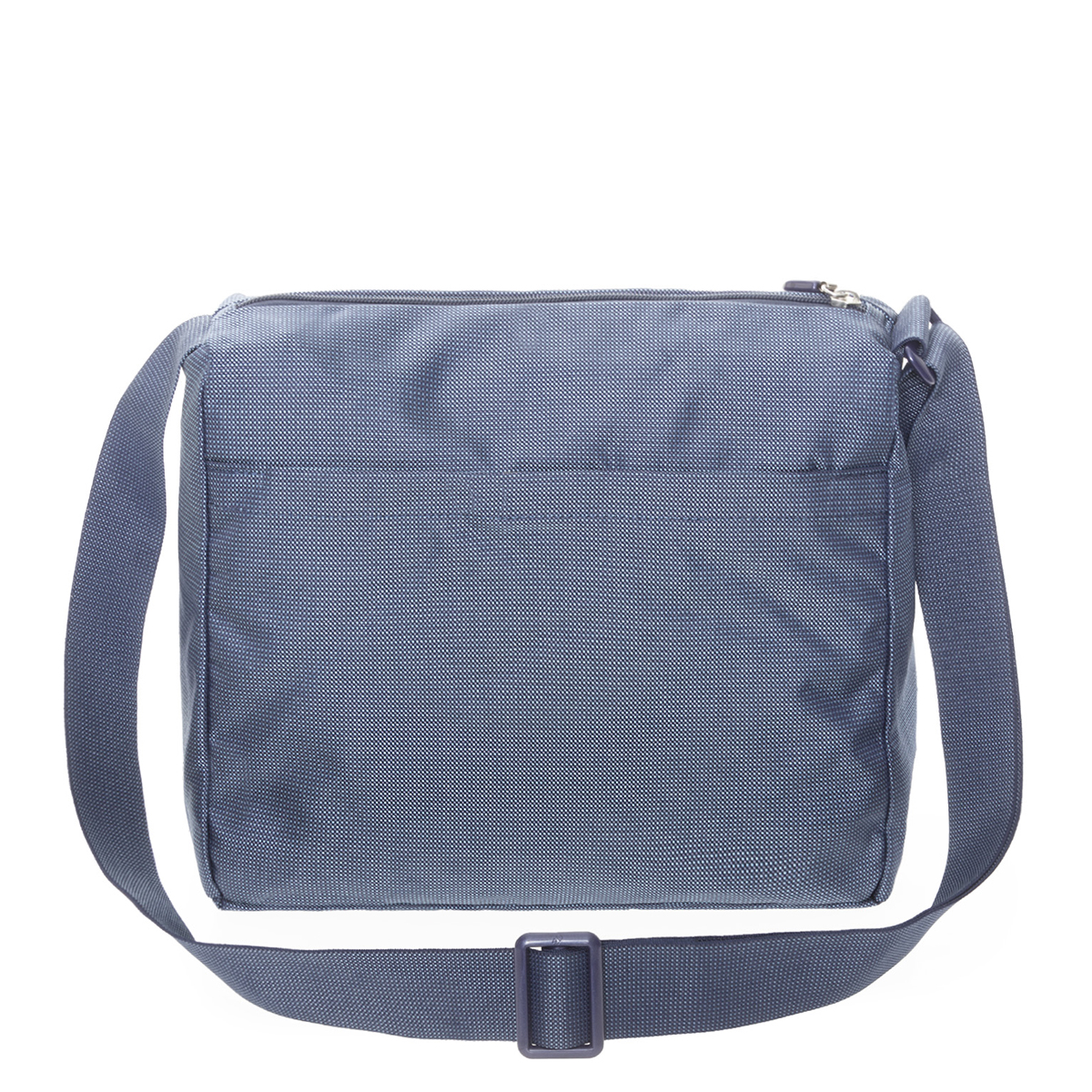 Mandarina Duck Borsa a tracolla MD20 Medium Atlantic Sea - 3 Mandarina Duck Borsa a tracolla MD20 Medium Atlantic Sea - 3