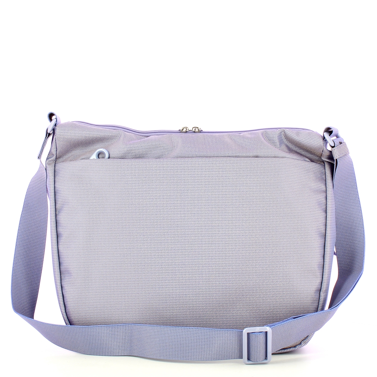 Mandarina Duck Borsa a tracolla grande MD20 Evening Haze - 3