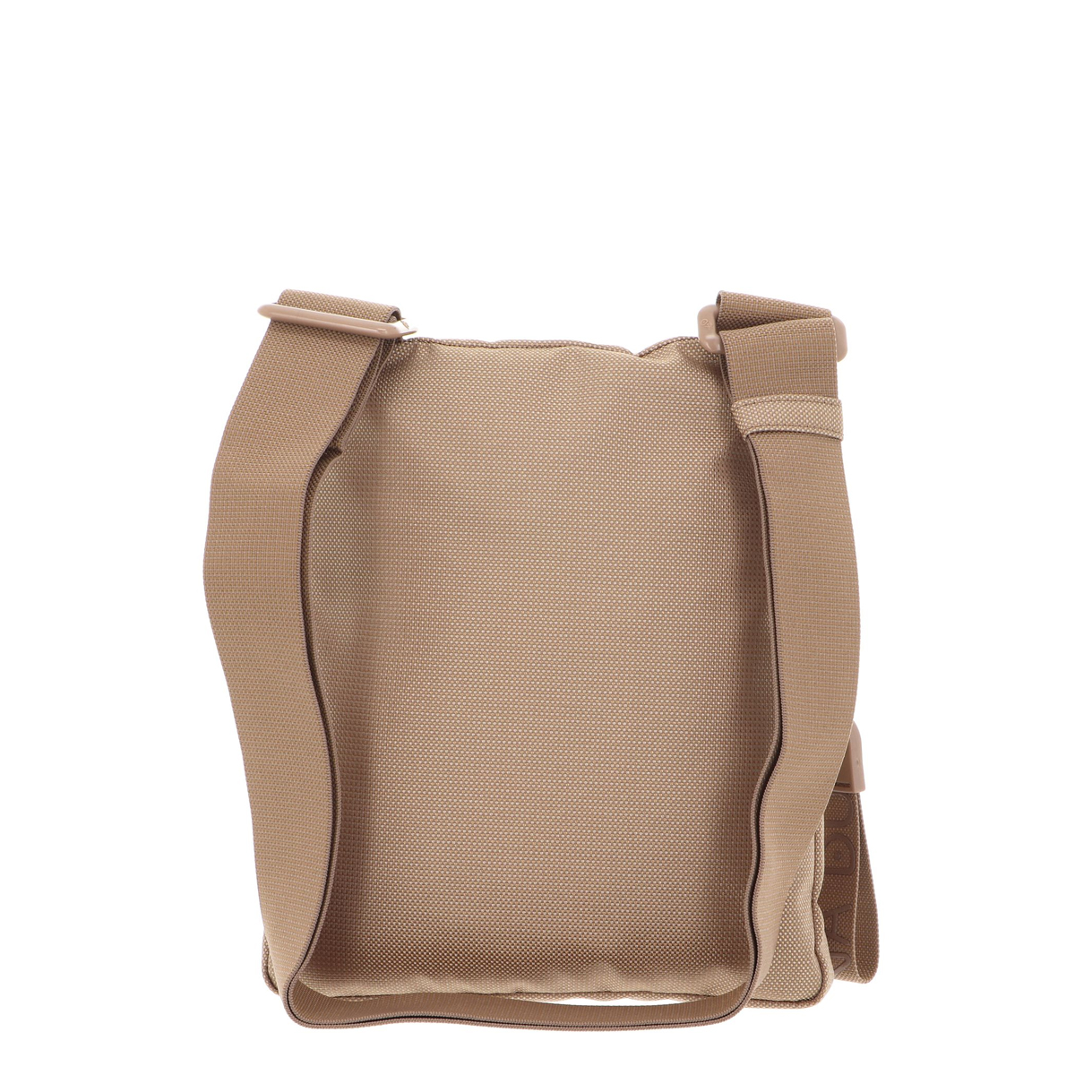 Mandarina Duck Borsello MD20 Warm Taupe - 3 Mandarina Duck Borsello MD20 Warm Taupe - 3