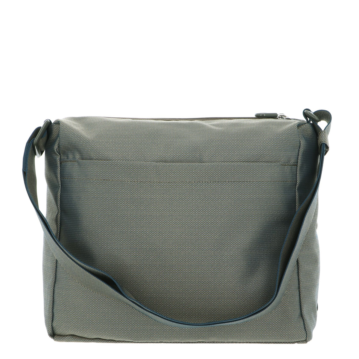 Mandarina Duck Borsa a tracolla MD20 Medium Sage Gray - 3 Mandarina Duck Borsa a tracolla MD20 Medium Sage Gray - 3