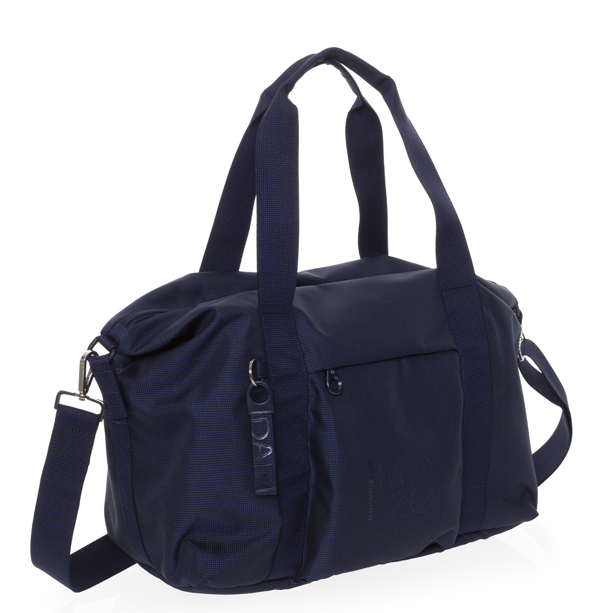 Mandarina Duck Borsone MD20 Dress Blue - 2