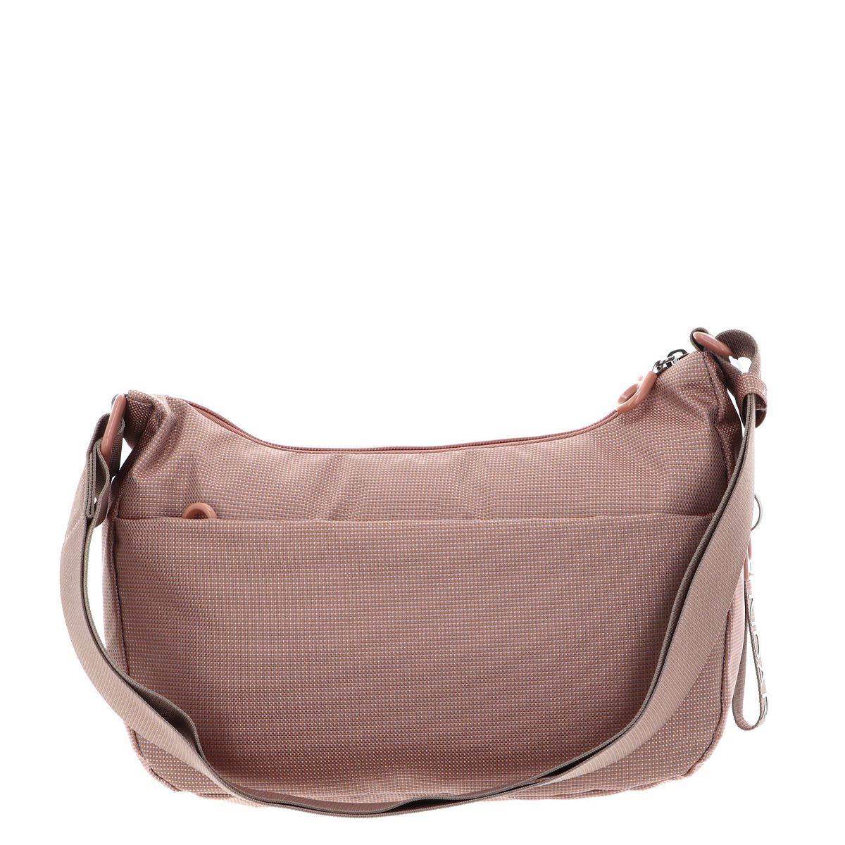 Mandarina Duck Tracolla MD20 Candy Pink - 3 Mandarina Duck Tracolla MD20 Candy Pink - 3