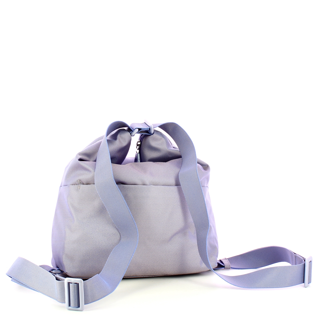 Mandarina Duck Borsa a spalla Slide Trasformabile MD20 Evening Haze - 4 Mandarina Duck Borsa a spalla Slide Trasformabile MD20 Evening Haze - 4