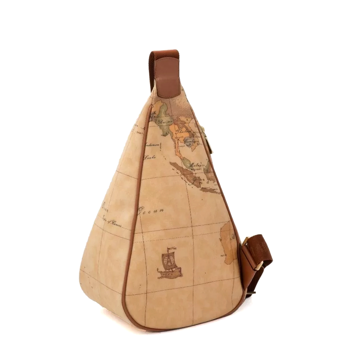 Alviero Martini 1a Classe Monospalla Geo Classic - 2 Alviero Martini 1a Classe Monospalla Geo Classic - 2