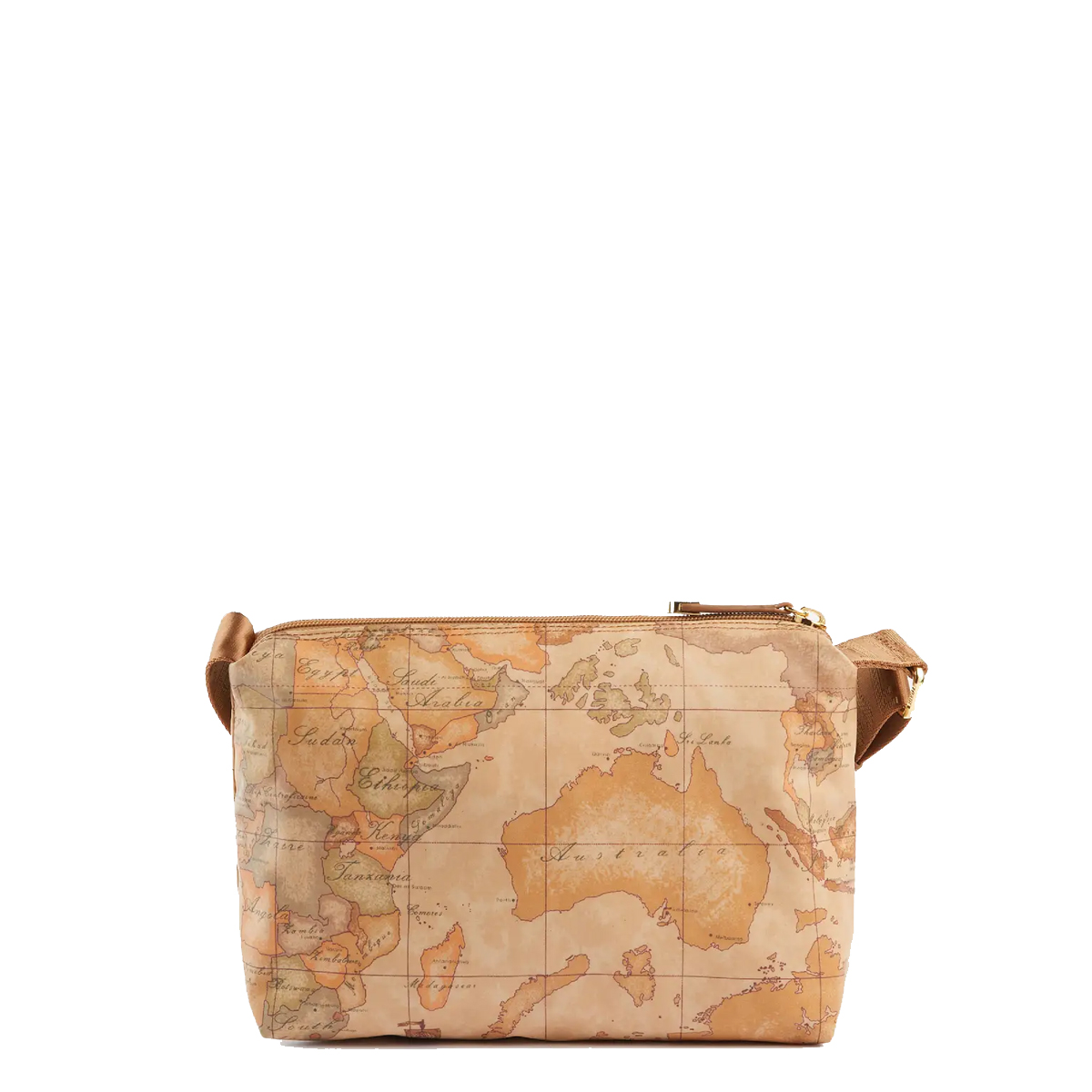 Alviero Martini 1a Classe Borsa a tracolla Media Geo Soft - 2