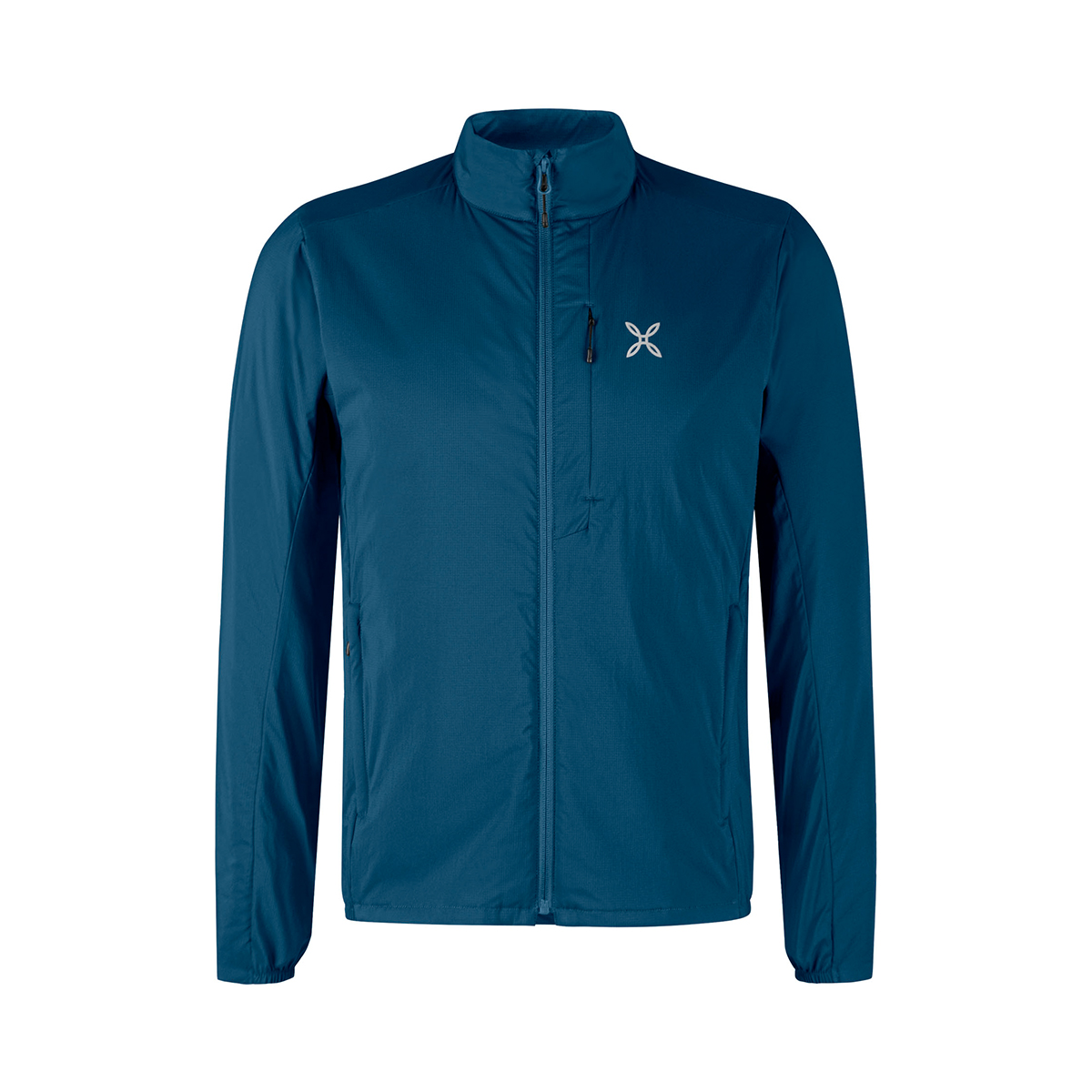 MNTR Giacca Concept Hybrid Deep Blue - 1 MNTR Giacca Concept Hybrid Deep Blue - 1