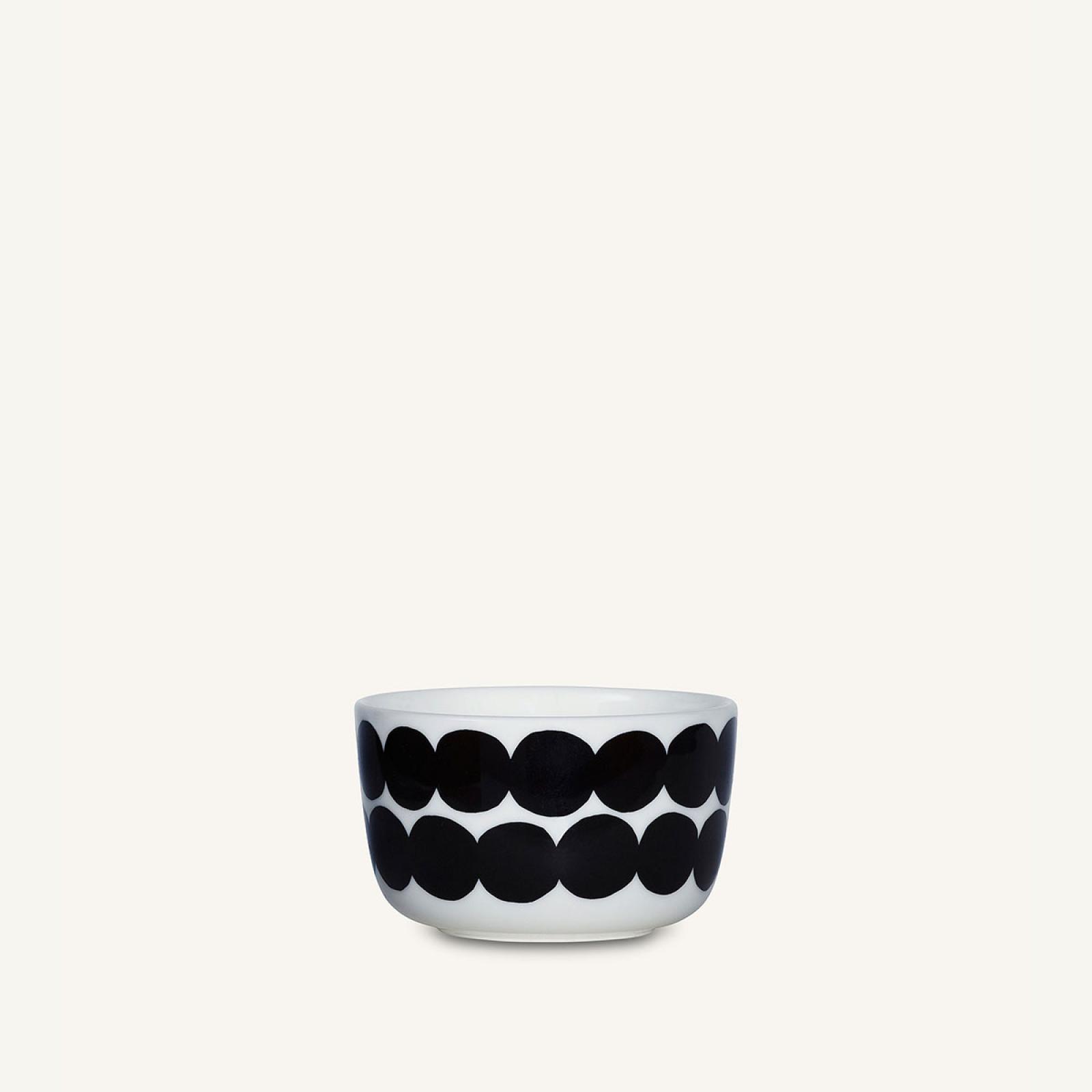 Marimekko Oiva/ Siirtolapuutarha bowl 2,5 dl - 1