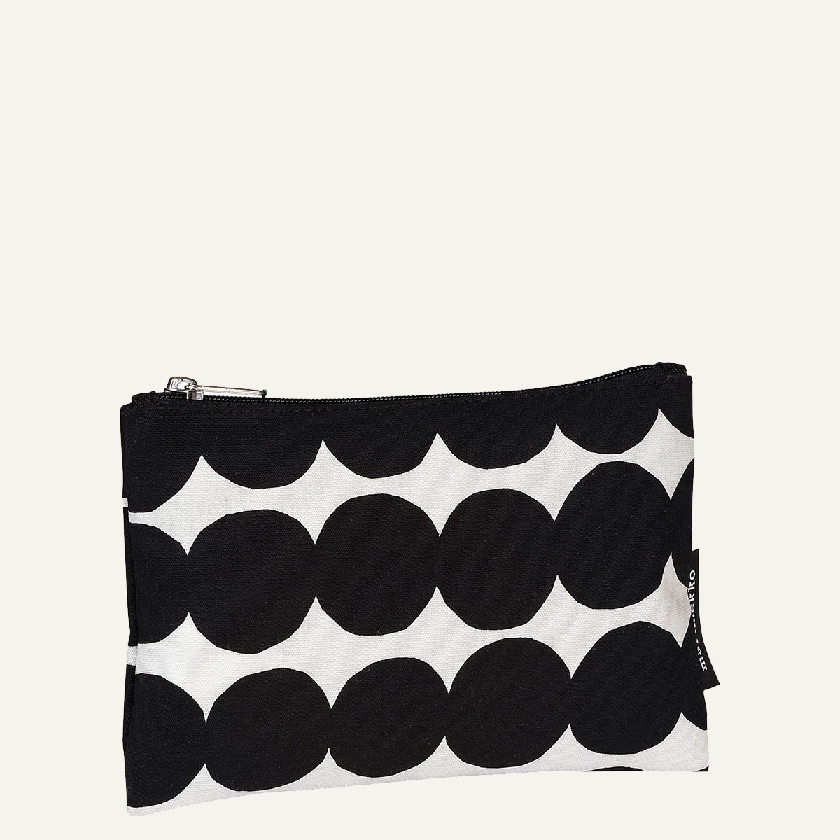 Marimekko Kaika Räsymatto Pouch - 2 Marimekko Kaika Räsymatto Pouch - 2