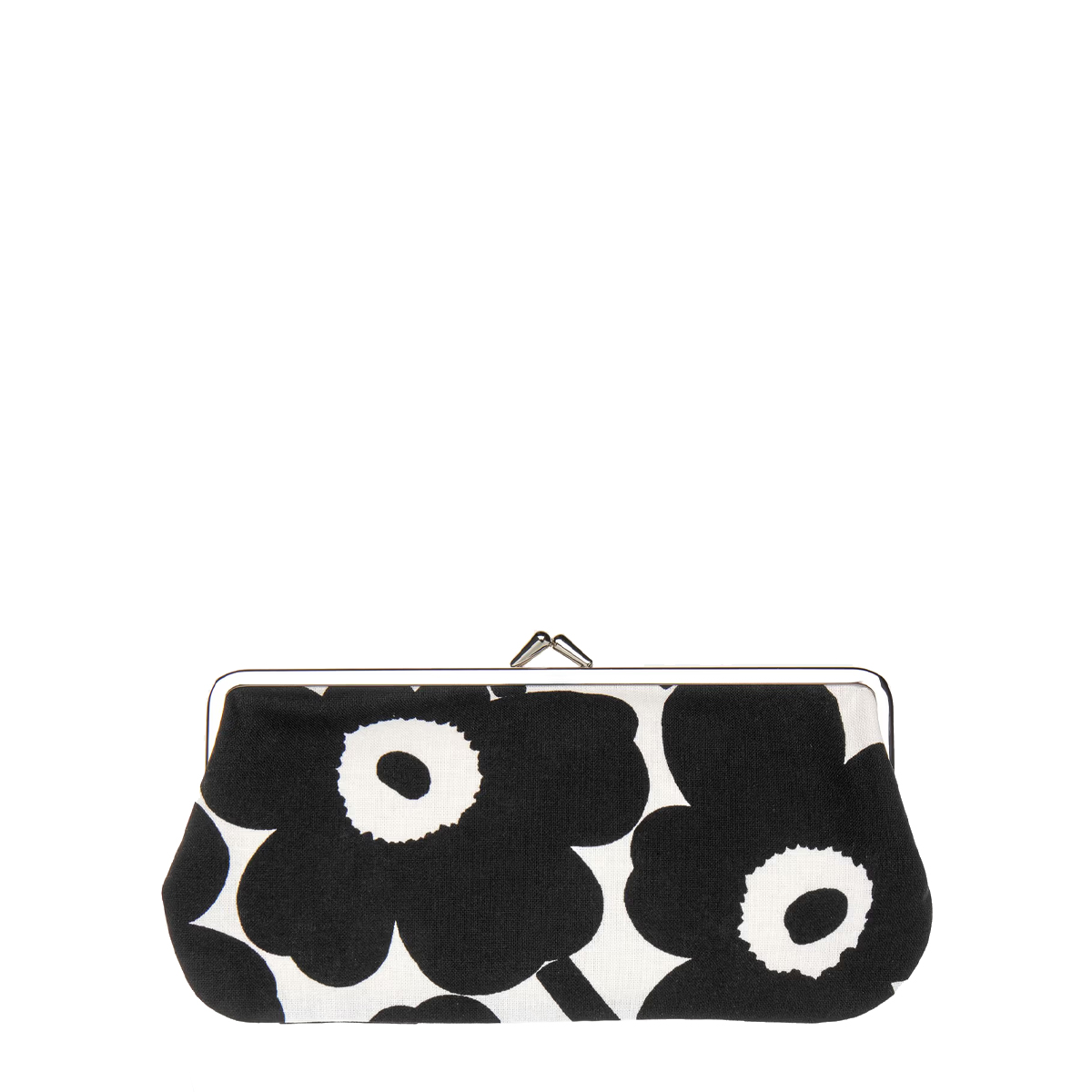 Marimekko Mini Unikko Silmalasikukkaro Purse - 1 Marimekko Mini Unikko Silmalasikukkaro Purse - 1