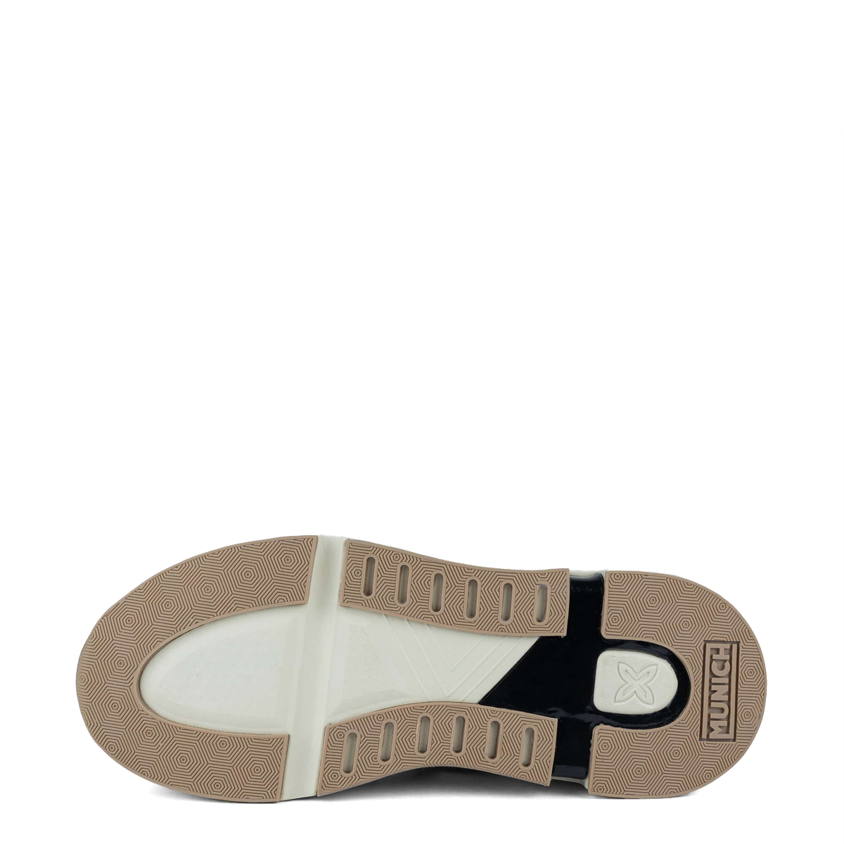 Munich Sneakers Click 71 Bianco - 5 Munich Sneakers Click 71 Bianco - 5