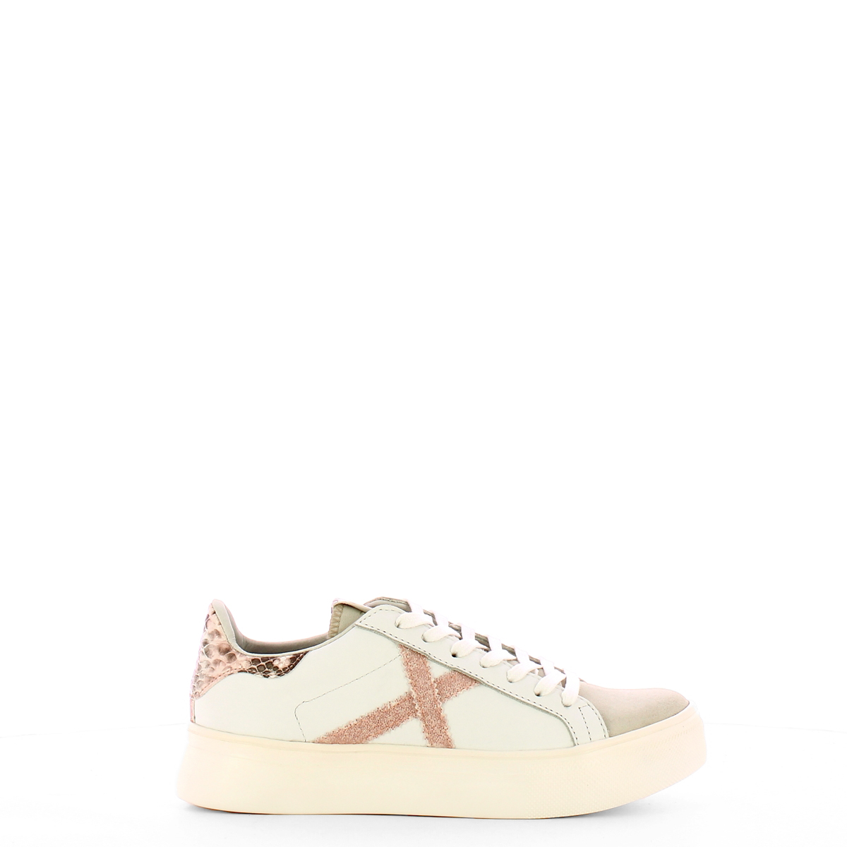 Munich Sneakers Rete Sky 67 Blanco - 1 Munich Sneakers Rete Sky 67 Blanco - 1
