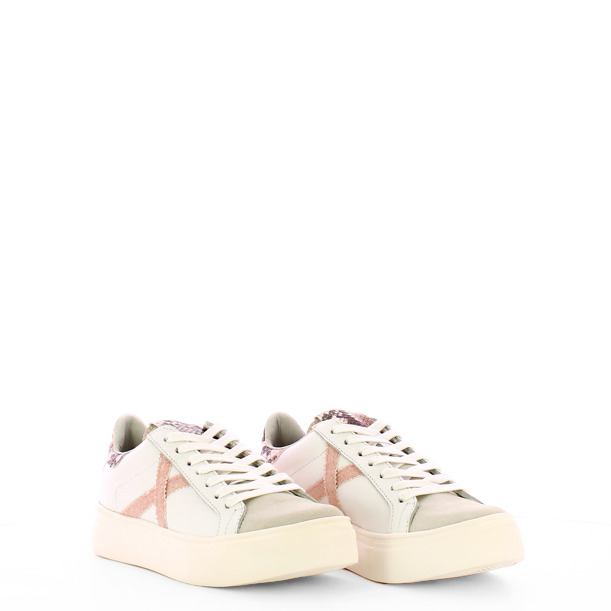 Munich Sneakers Rete Sky 67 Blanco - 2 Munich Sneakers Rete Sky 67 Blanco - 2