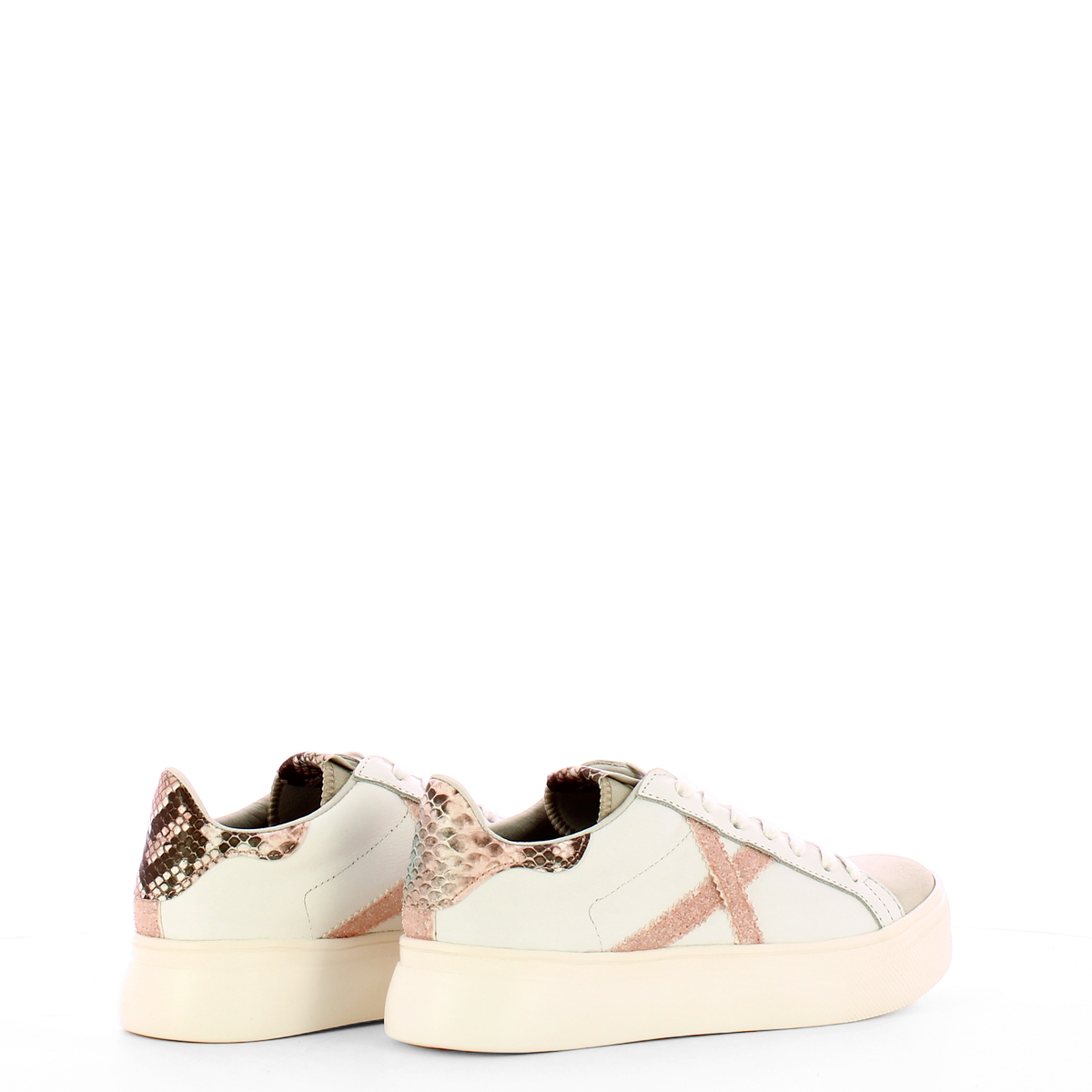 Munich Sneakers Rete Sky 67 Blanco - 3 Munich Sneakers Rete Sky 67 Blanco - 3