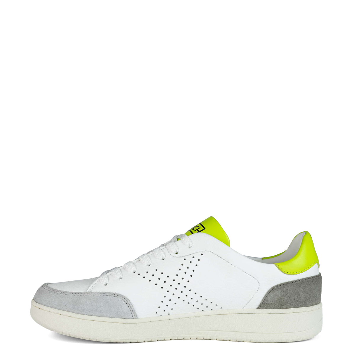 Munich Sneakers X-Court 07 Blanco - 2 Munich Sneakers X-Court 07 Blanco - 2