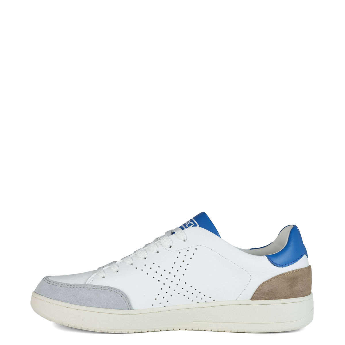 Munich Sneakers X-Court 08 Blanco - 2 Munich Sneakers X-Court 08 Blanco - 2