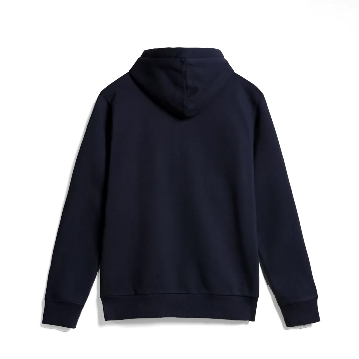 Napapijri Felpa con cappuccio Burgee Blu Marine - 2