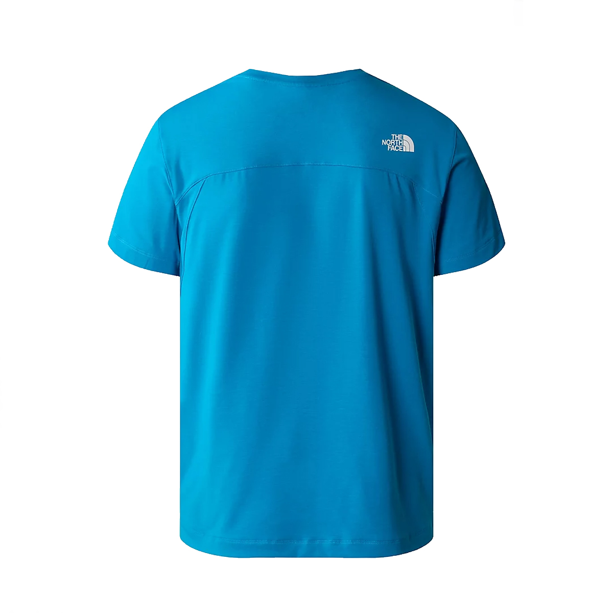 The North Face T-shirt Lightning Alpine Skyline Blue - 5 The North Face T-shirt Lightning Alpine Skyline Blue - 5