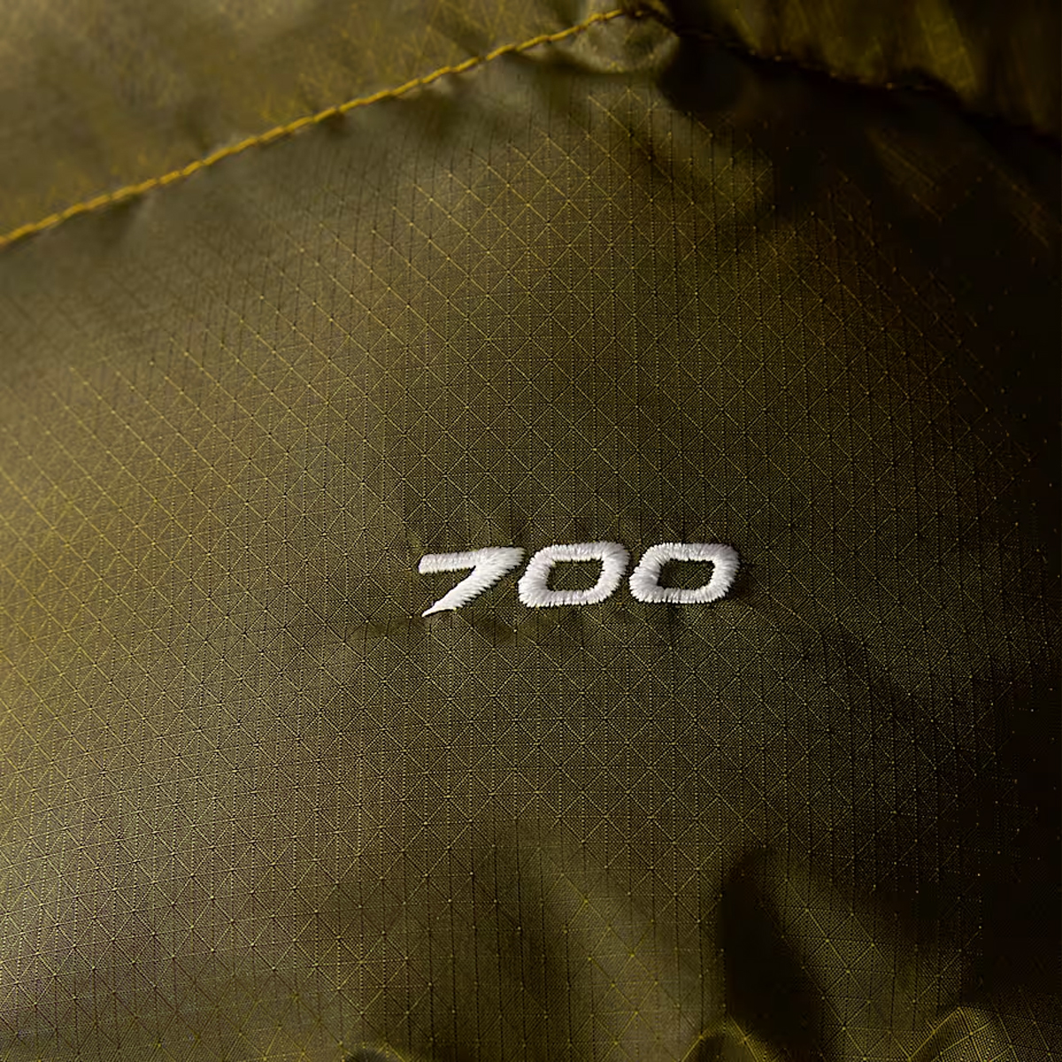 The North Face Piumino Diablo Down 2.0 Moss Green Black - 11 The North Face Piumino Diablo Down 2.0 Moss Green Black - 11