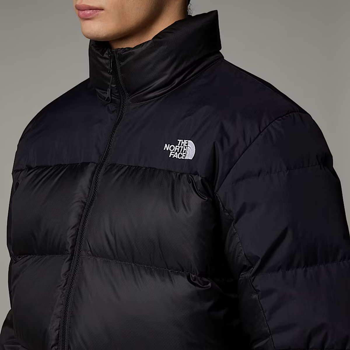 The North Face Piumino Diablo Down 2.0 TNF Black - 7 The North Face Piumino Diablo Down 2.0 TNF Black - 7