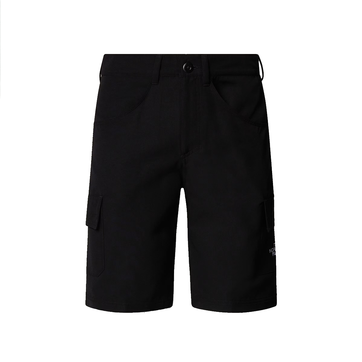 The North Face Pantaloncini Horizon TNF Black NPF - 1