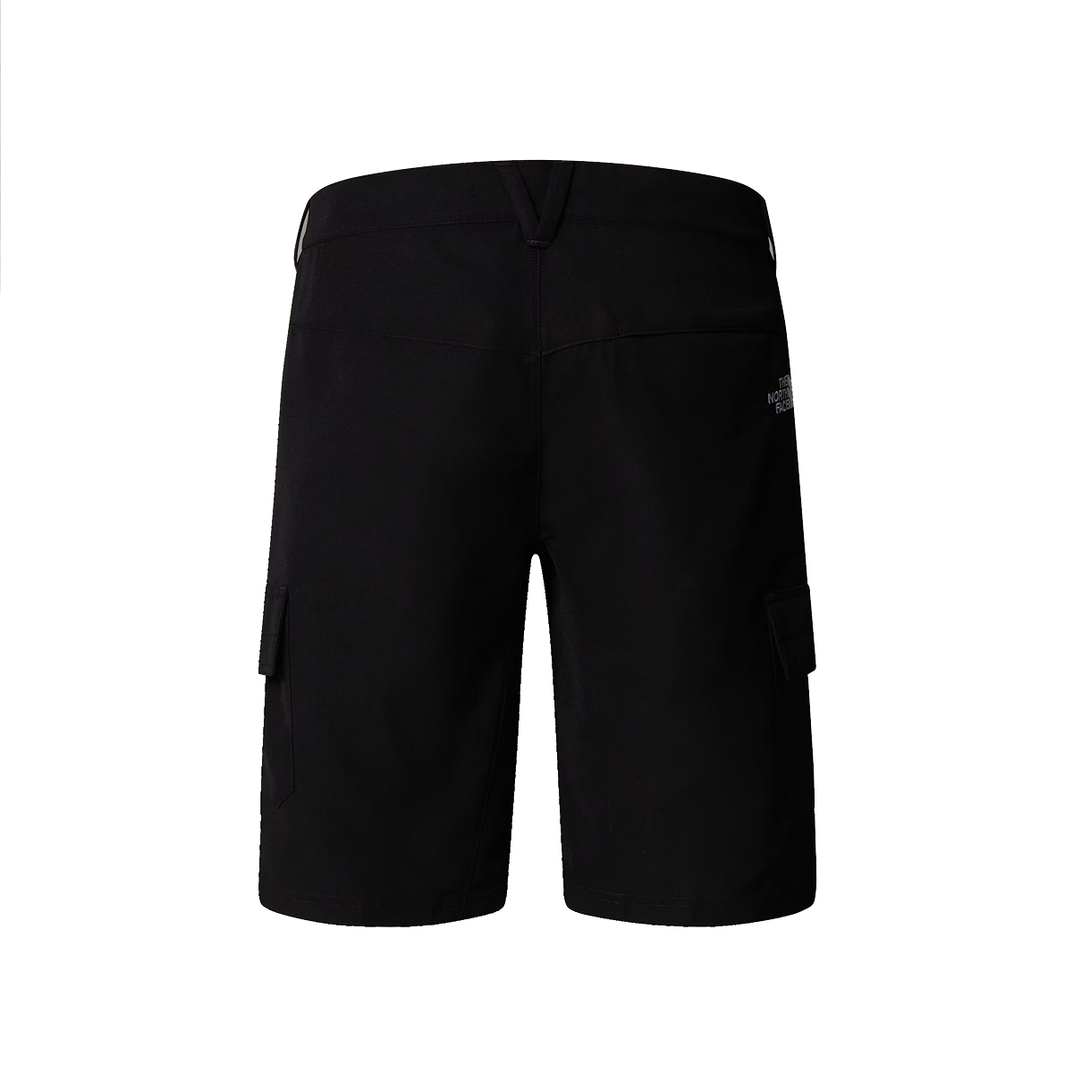 The North Face Pantaloncini Horizon TNF Black NPF - 2