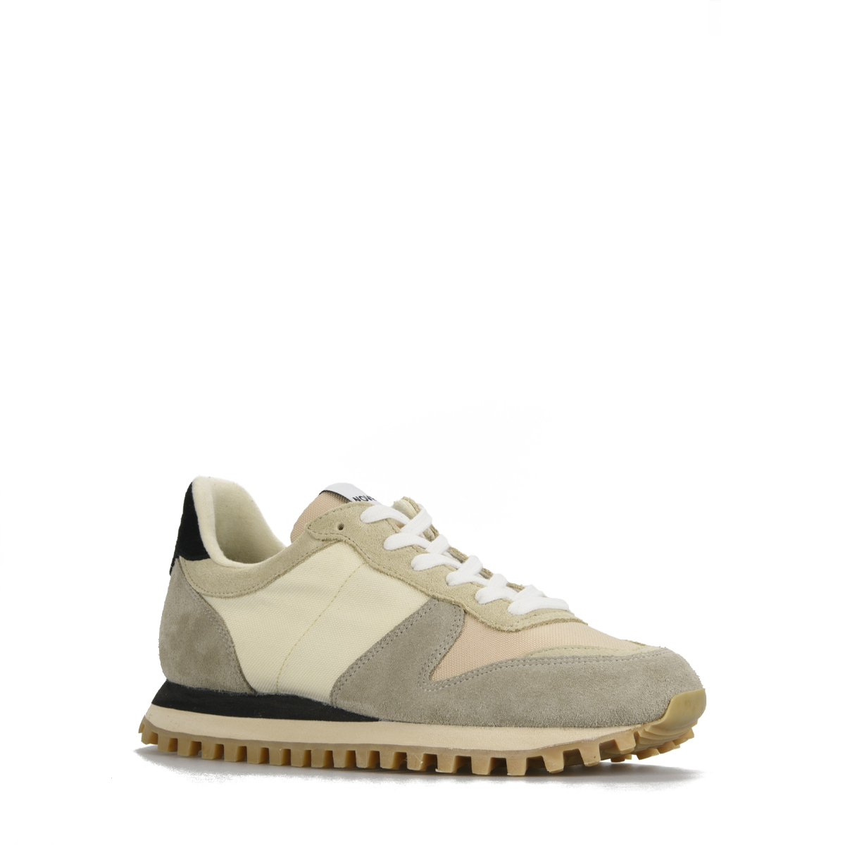 NOVS Sneakers Marathon Trail Beige - 2 NOVS Sneakers Marathon Trail Beige - 2