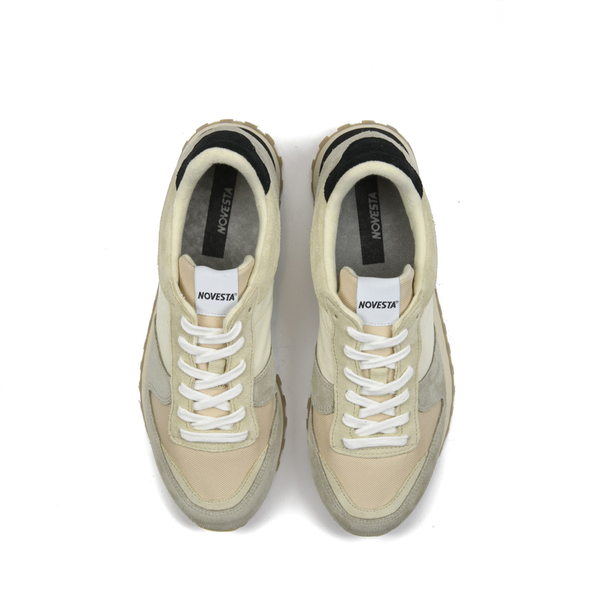 NOVS Sneakers Marathon Trail Beige - 3 NOVS Sneakers Marathon Trail Beige - 3
