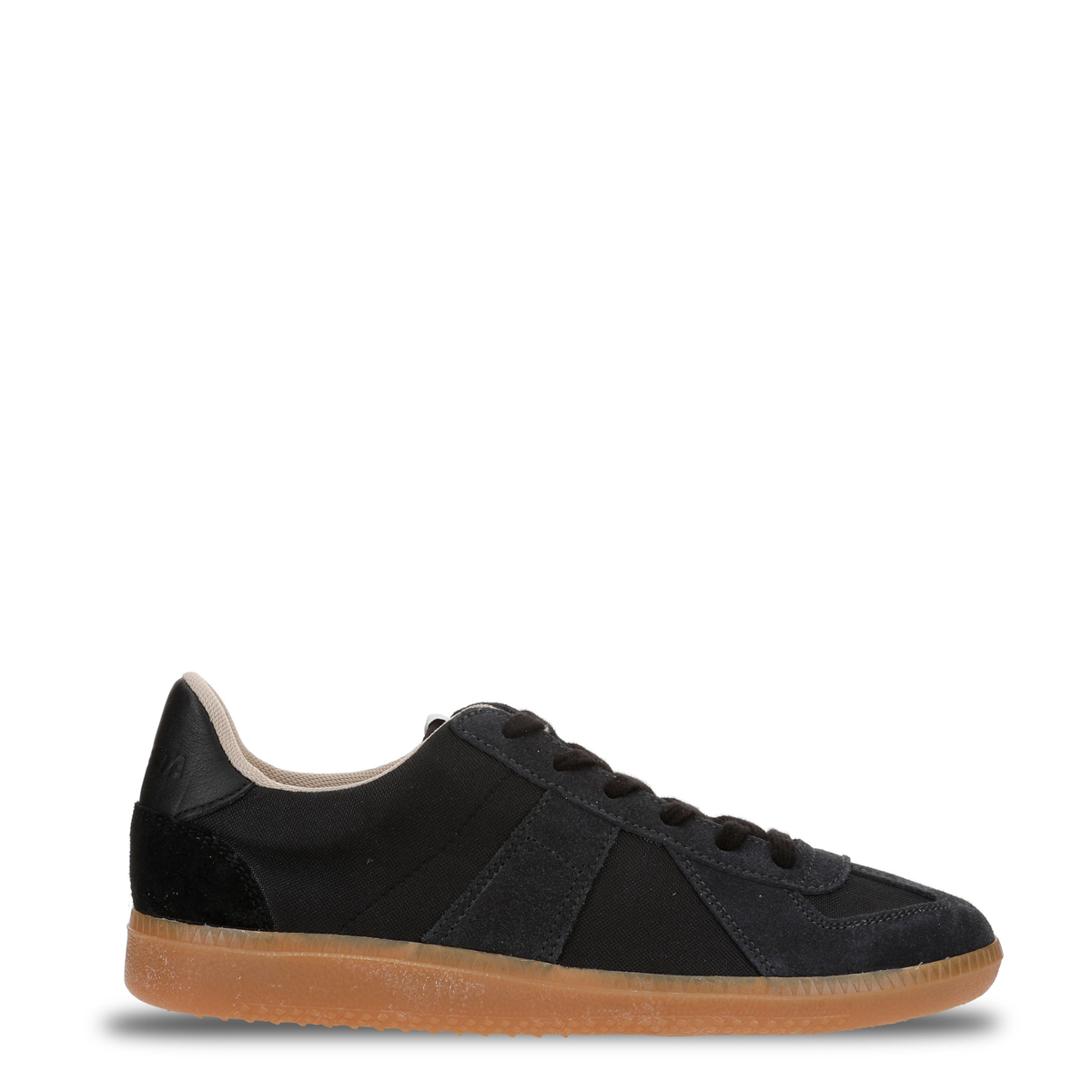 Novesta Sneakers Gat Summer Black - 1 Novesta Sneakers Gat Summer Black - 1