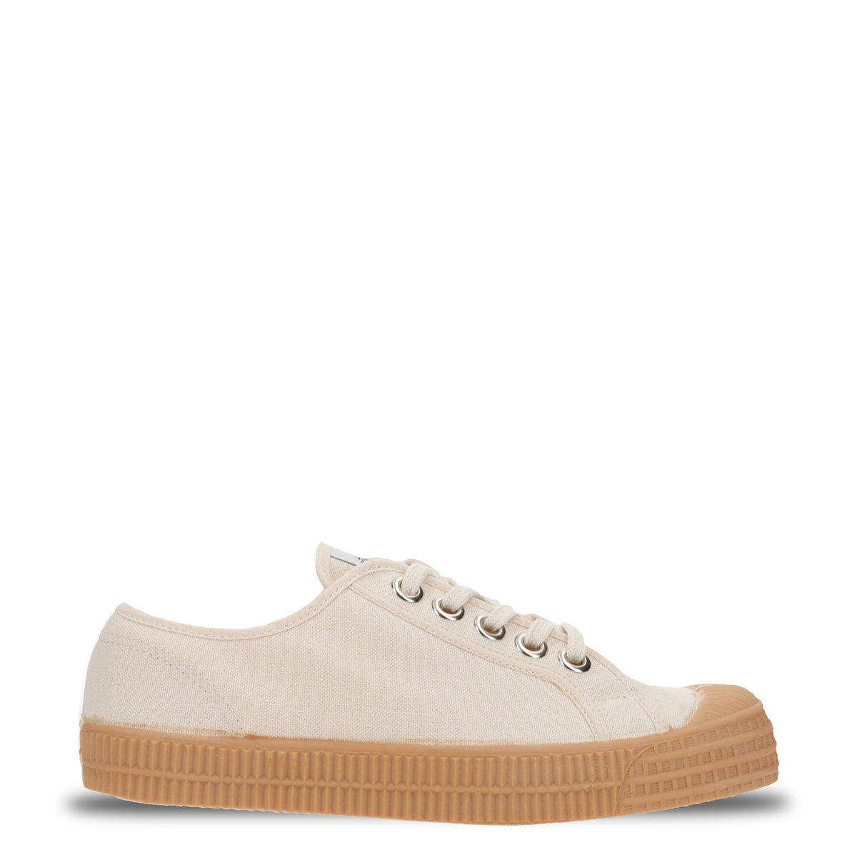Novesta Sneakers Donna Star Master 99 Beige - 1 Novesta Sneakers Donna Star Master 99 Beige - 1