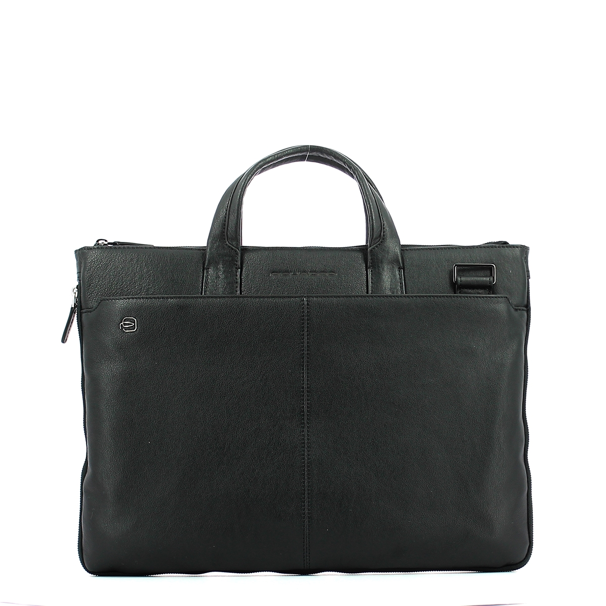 Exp. Slim Briefcase Blue Square 15.6 Exp. Slim Briefcase Blue Square 15.6