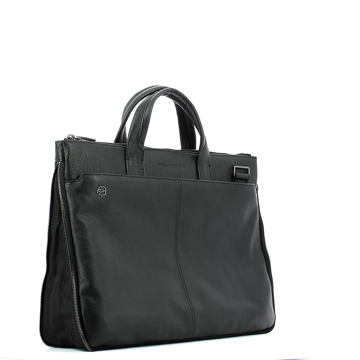 Exp. Slim Briefcase Blue Square 15.6 Exp. Slim Briefcase Blue Square 15.6