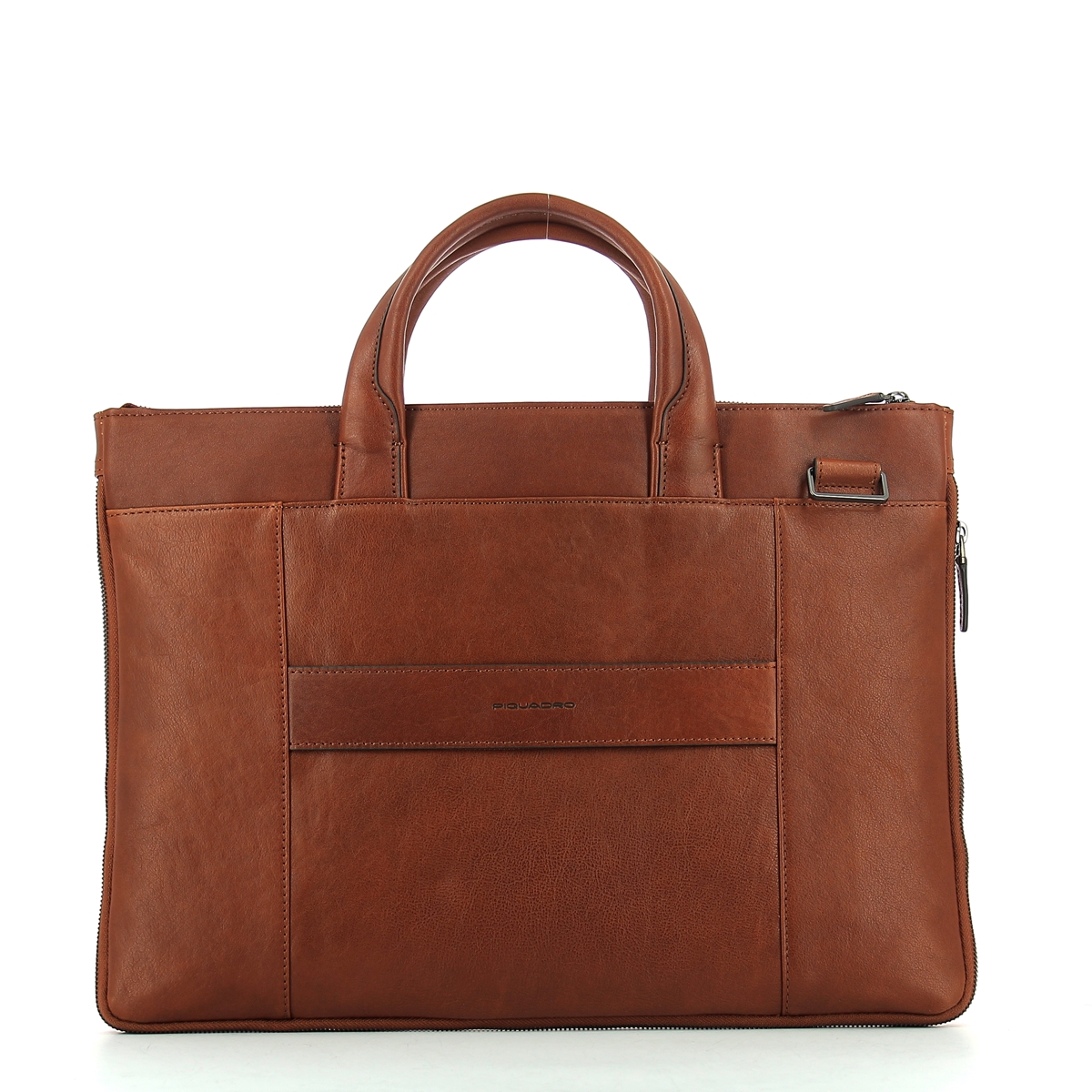 Exp. Slim Briefcase Blue Square 15.6-CUOIO-UN Exp. Slim Briefcase Blue Square 15.6-CUOIO-UN