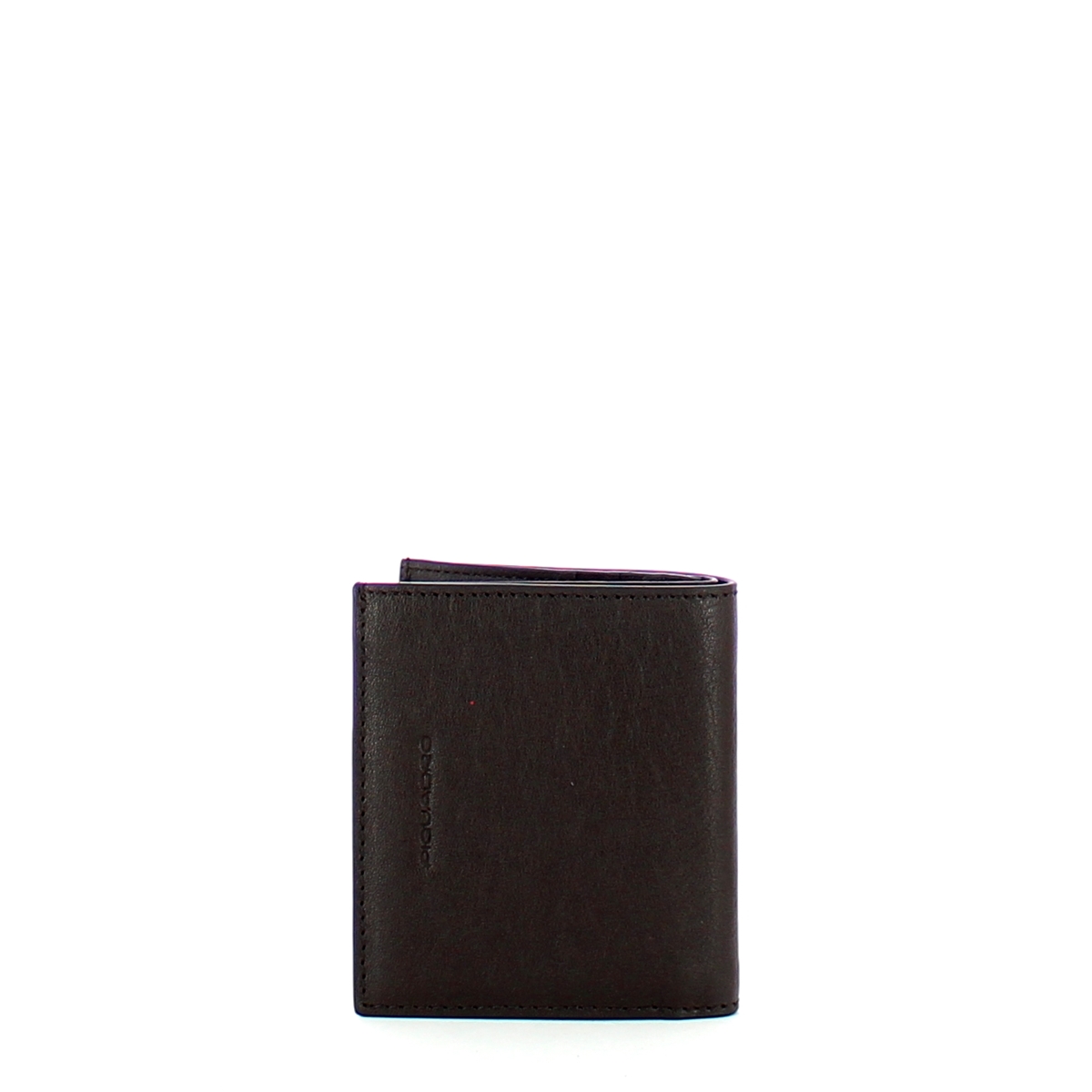 Piquadro Porta carte di credito Black Square RFID - 2