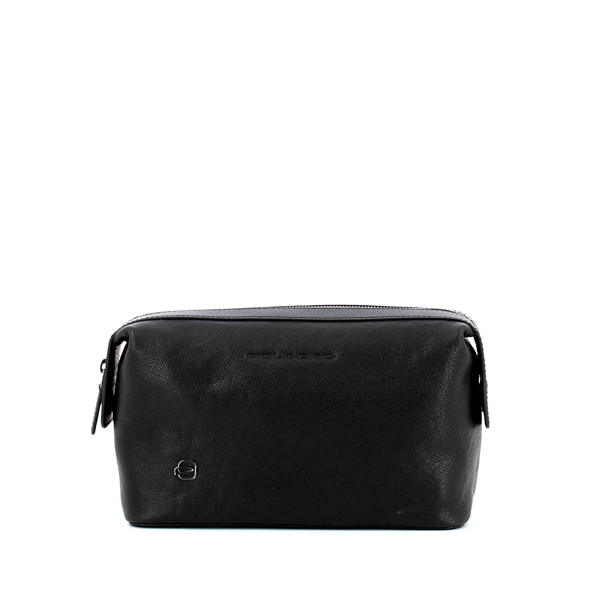 Piquadro Nécessaire da viaggio Black Square - 1 Piquadro Nécessaire da viaggio Black Square - 1