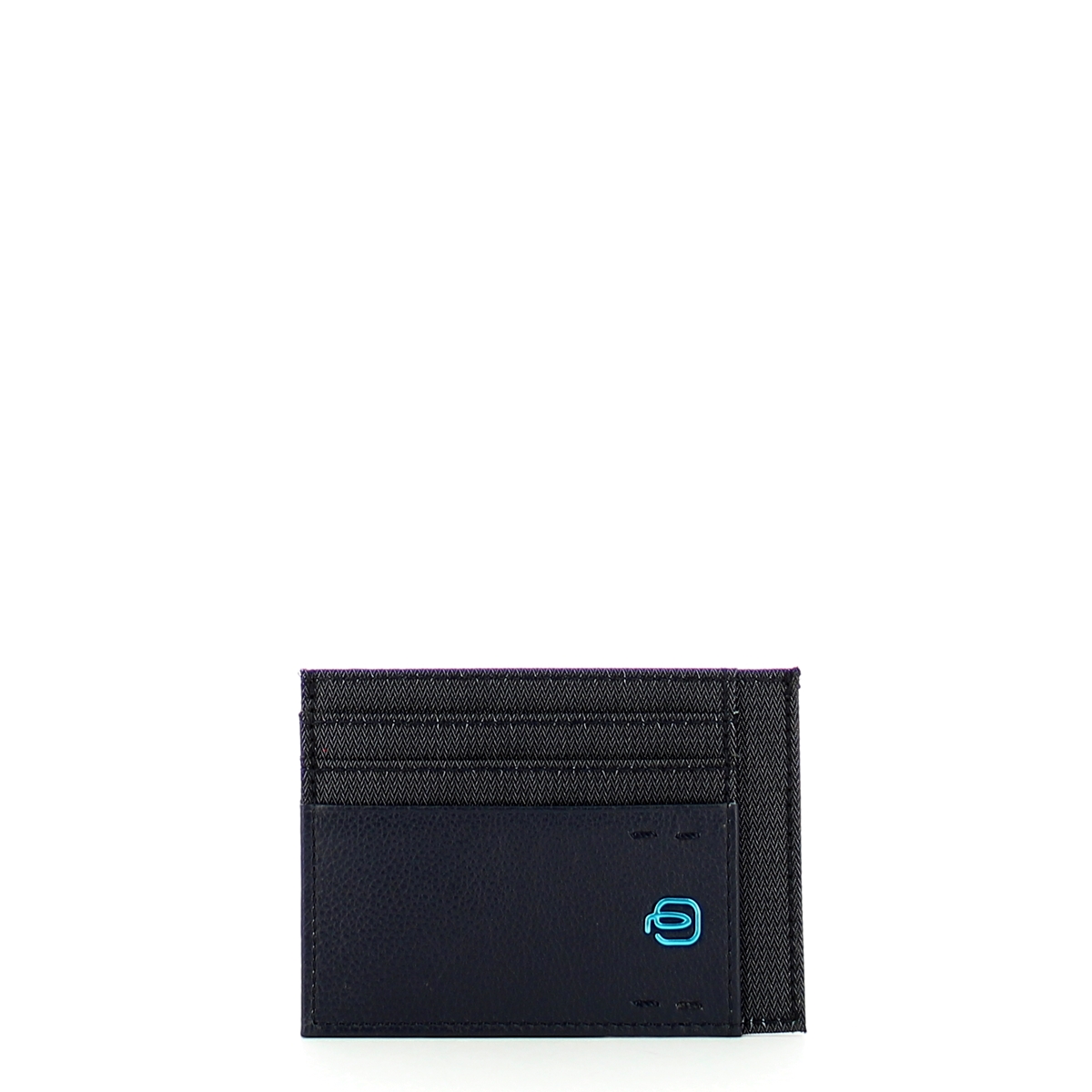 Piquadro Bustina porta carte di credito P16 - 1