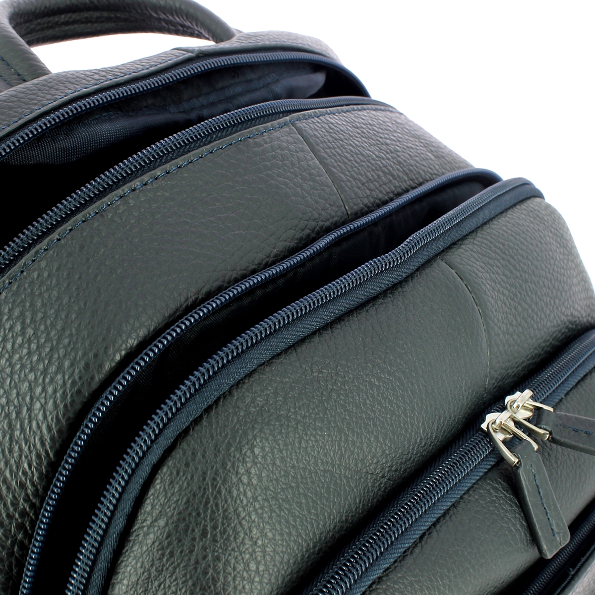 Piquadro Zaino porta PC Vibe 13.0 - 4