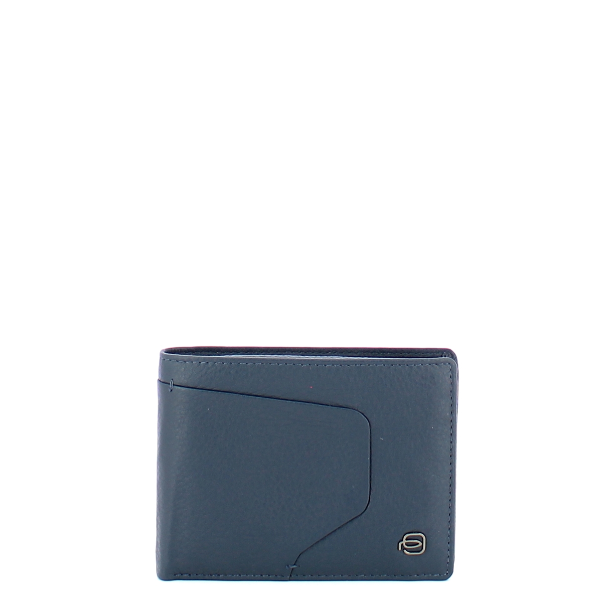 Piquadro Portafoglio con portamonete Akron RFID - 1