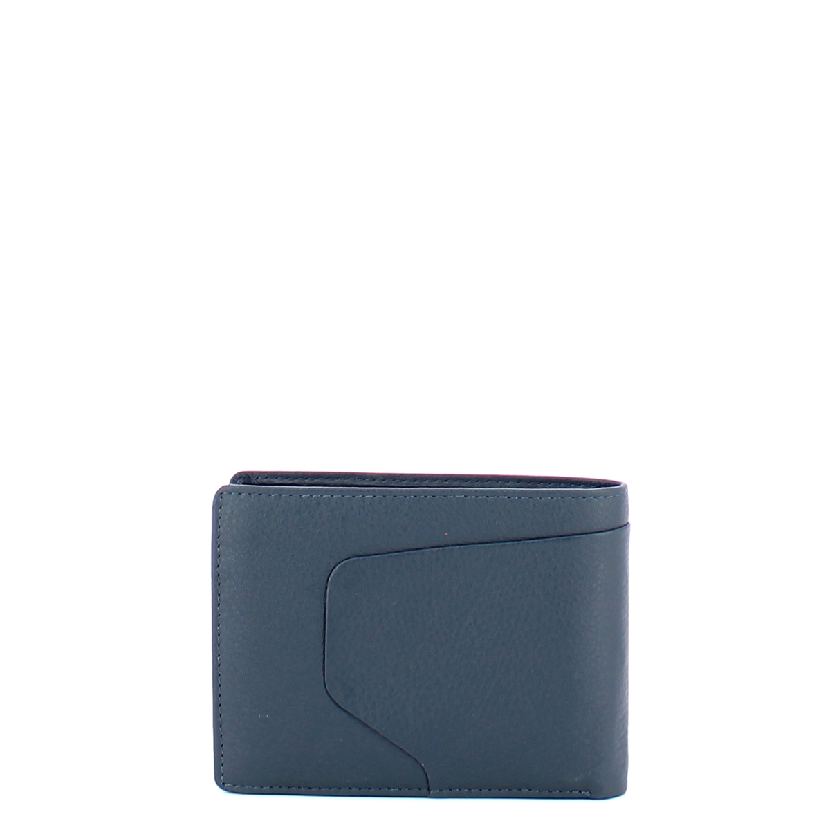 Piquadro Portafoglio con portamonete Akron RFID - 2
