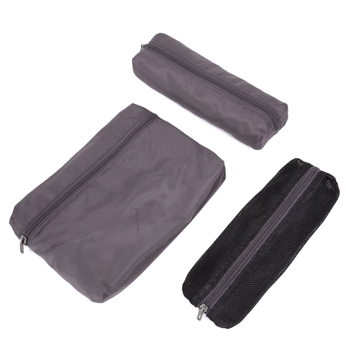 Piquadro Nécessaire da viaggio con gancio Brief 2 - 3 Piquadro Nécessaire da viaggio con gancio Brief 2 - 3