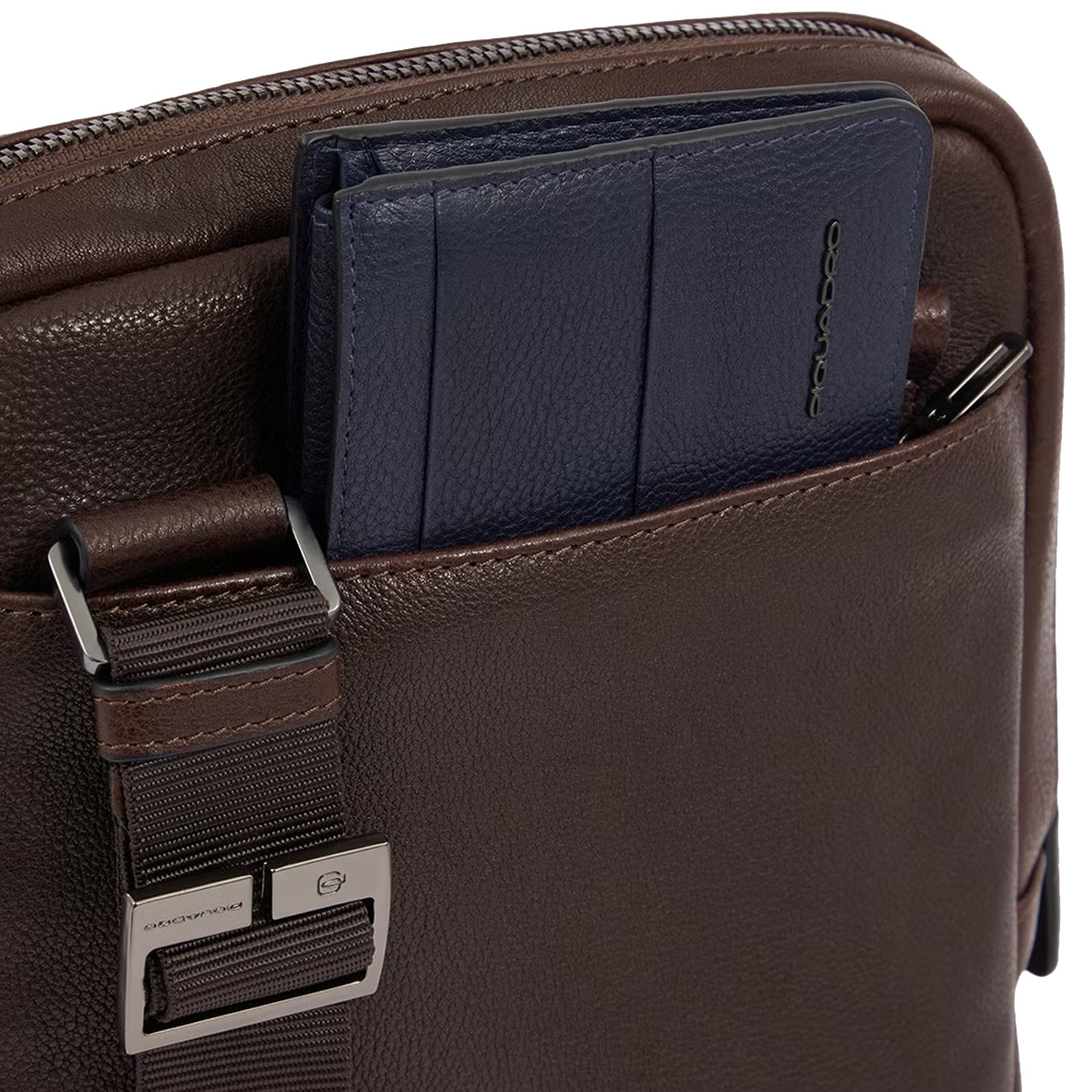 Piquadro Borsello RFID  Porta iPad®mini Paavo - 4