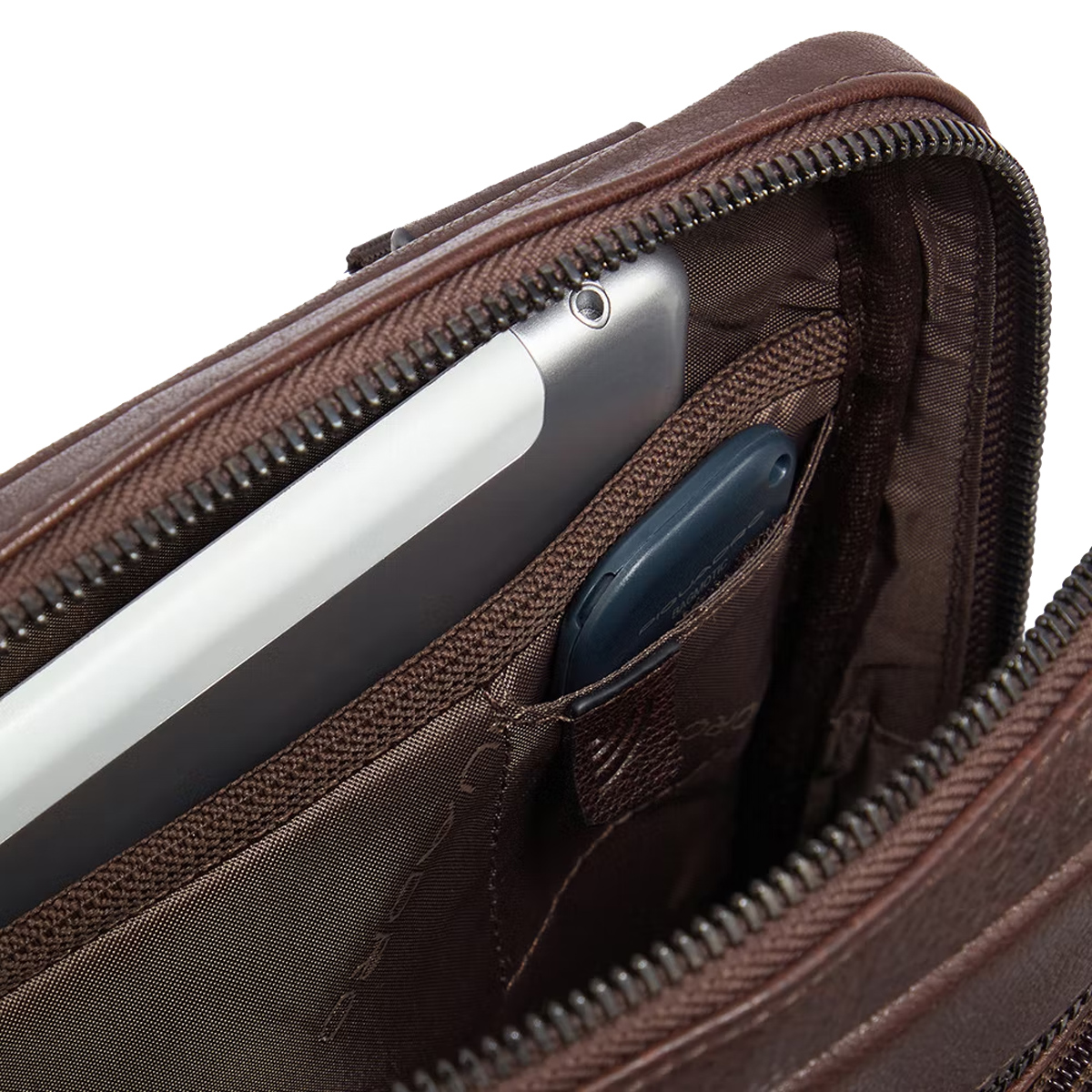 Piquadro Borsello RFID  Porta iPad®mini Paavo - 5