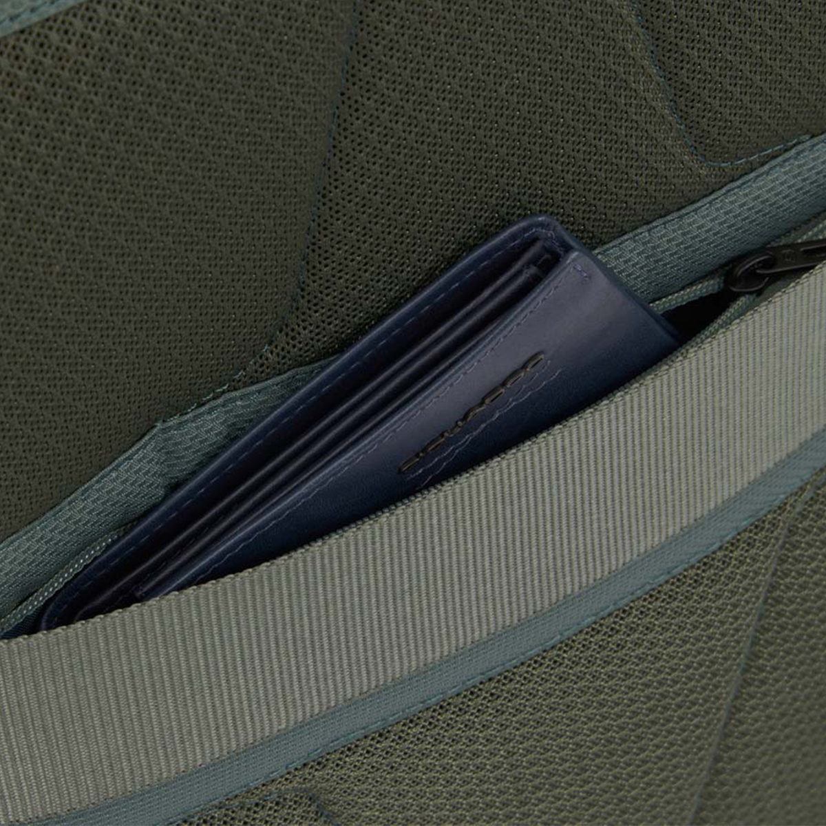 Piquadro Zaino Porta PC Gio 15.6 - 4