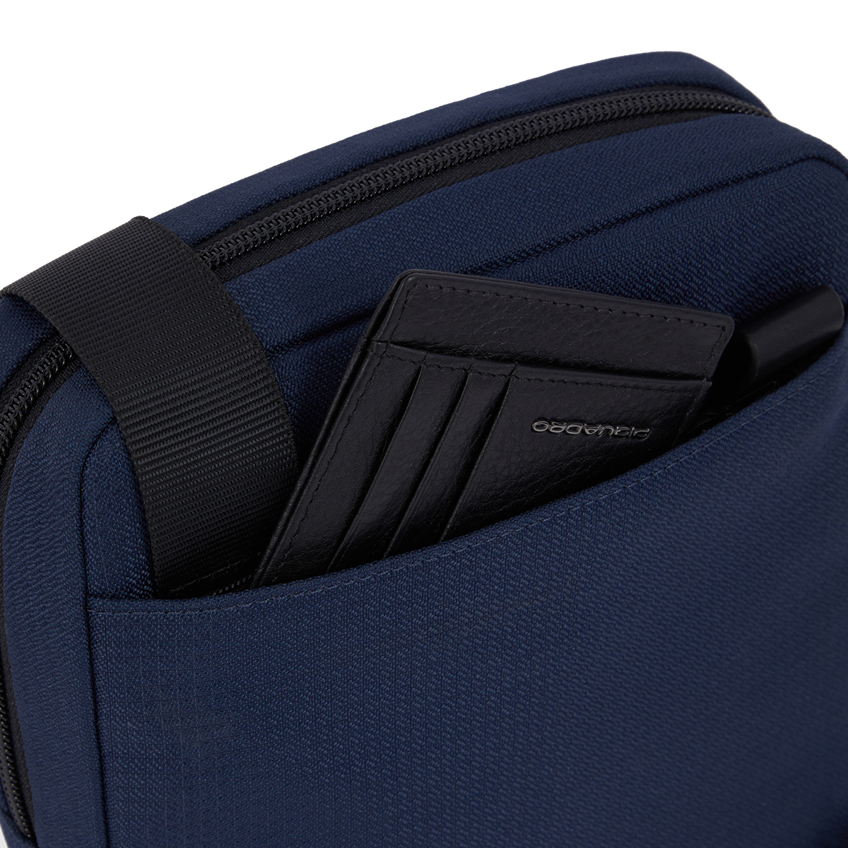 Piquadro Borsello Porta Tablet Wollem - 5 Piquadro Borsello Porta Tablet Wollem - 5