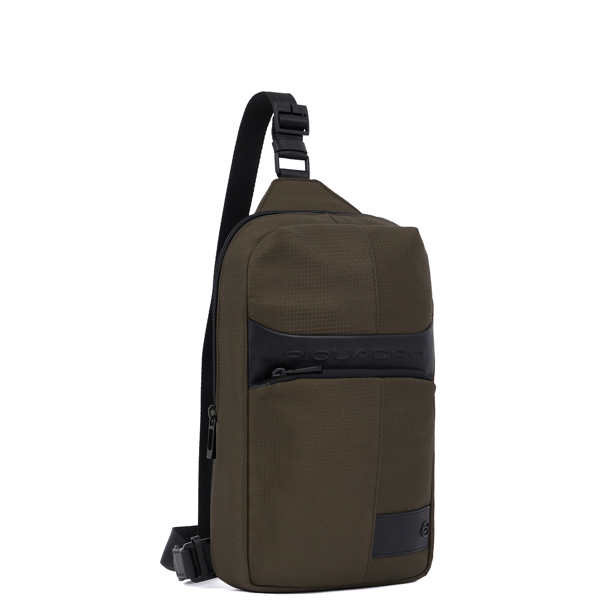 Piquadro Monospalla Porta Tablet Wollem - 2