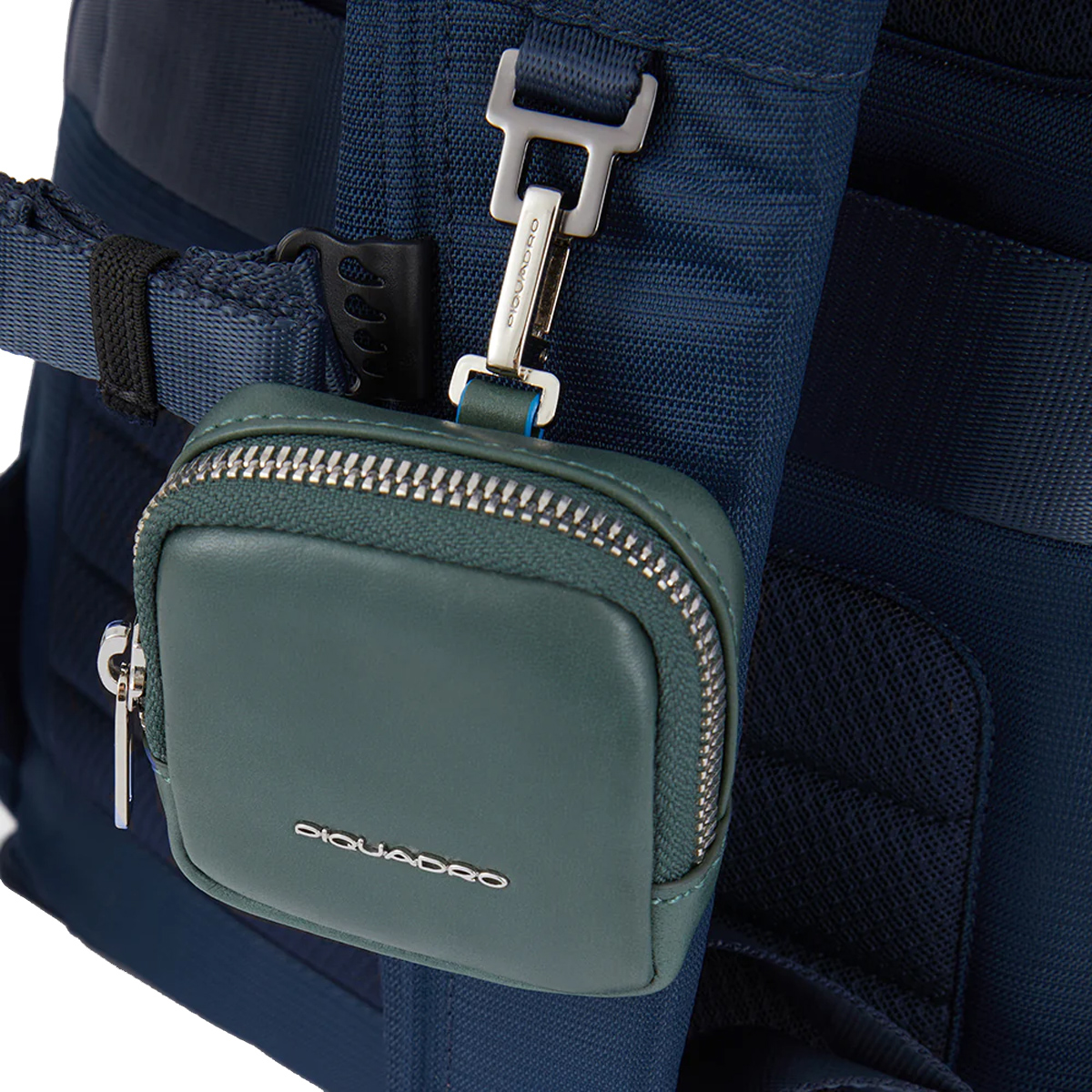 Piquadro Zaino Porta PC Wallaby 15.6 - 5 Piquadro Zaino Porta PC Wallaby 15.6 - 5