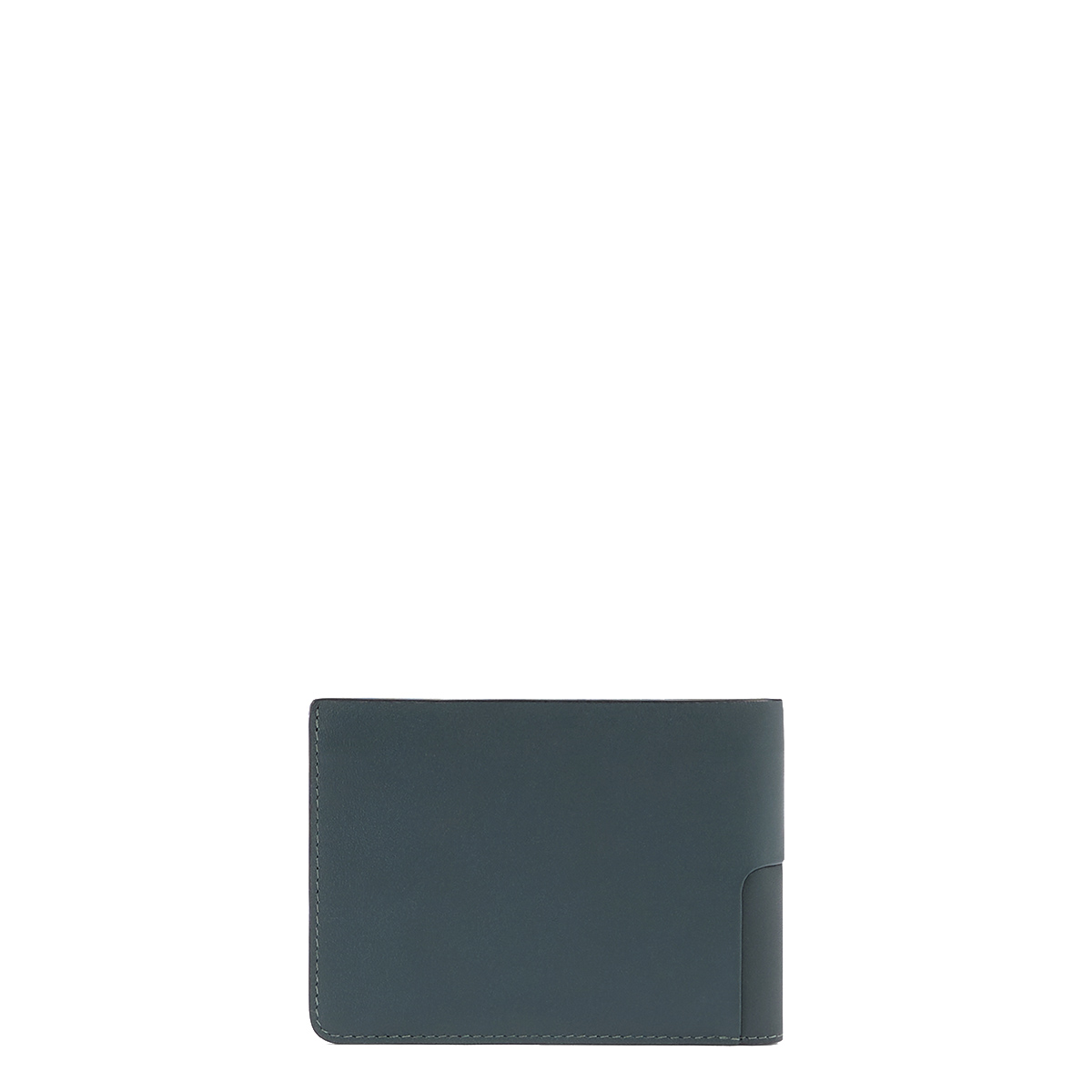 Piquadro Portafoglio RFID con portamonete Aye - 2