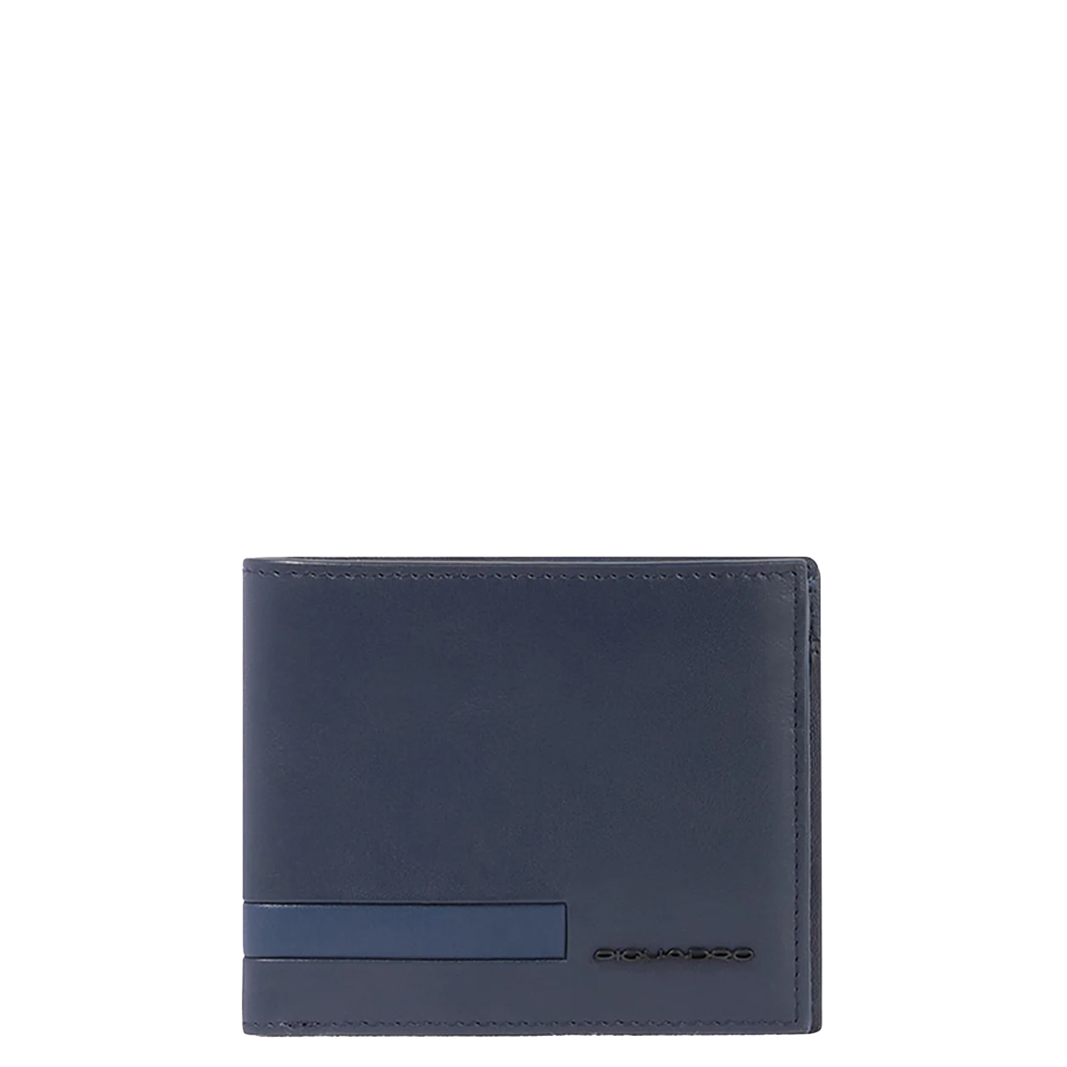 Piquadro Portafoglio con porta documenti RFID - 1