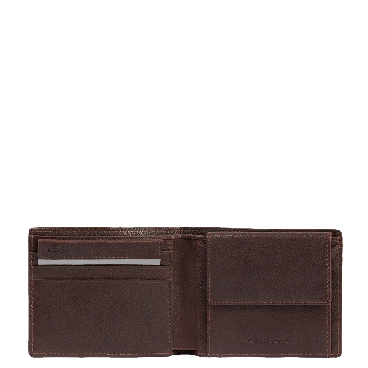 Piquadro Portafoglio con porta documenti RFID Carl - 3