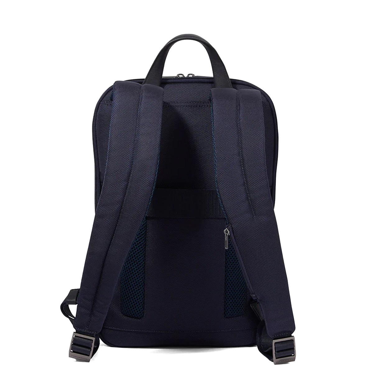 Piquadro Zaino Sottile Porta PC Espandibile Brief 15.6 in tessuto riciclato - 3 Piquadro Zaino Sottile Porta PC Espandibile Brief 15.6 in tessuto riciclato - 3